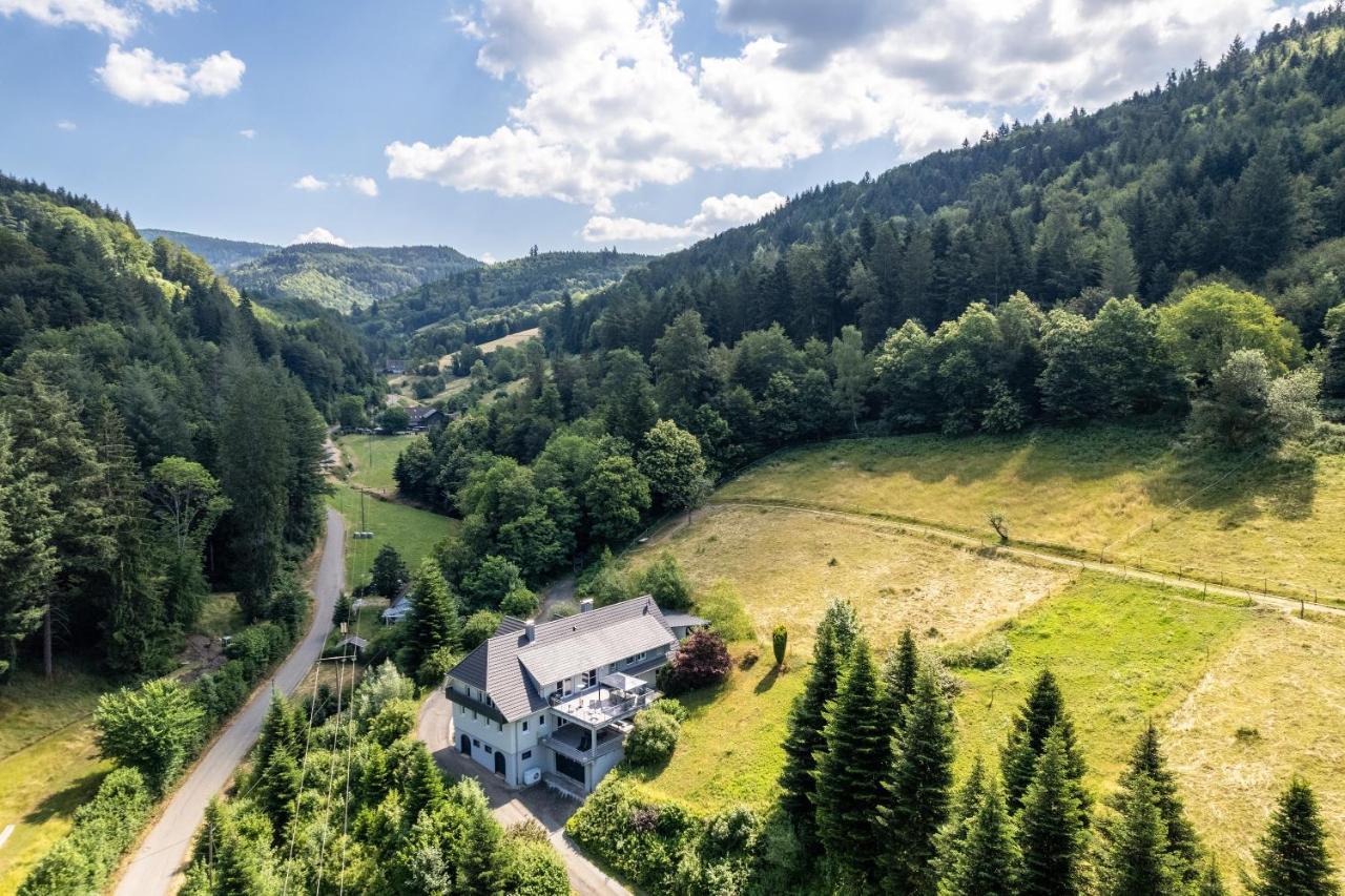 Haigerach Gengenbach Exterior photo