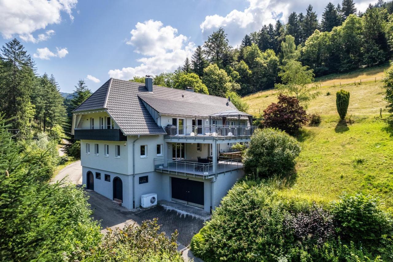 Haigerach Gengenbach Exterior photo